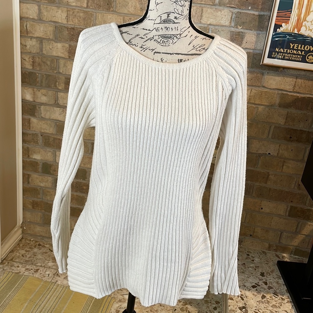 LAST CALL!! Donating 3/25 Sundance Sweater